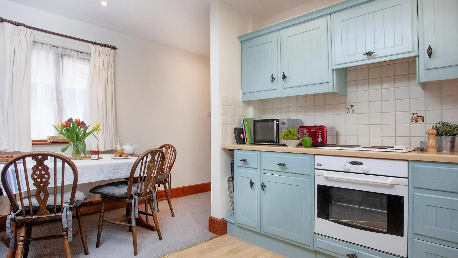 Holiday home The Stables Villa Clyst Saint Mary