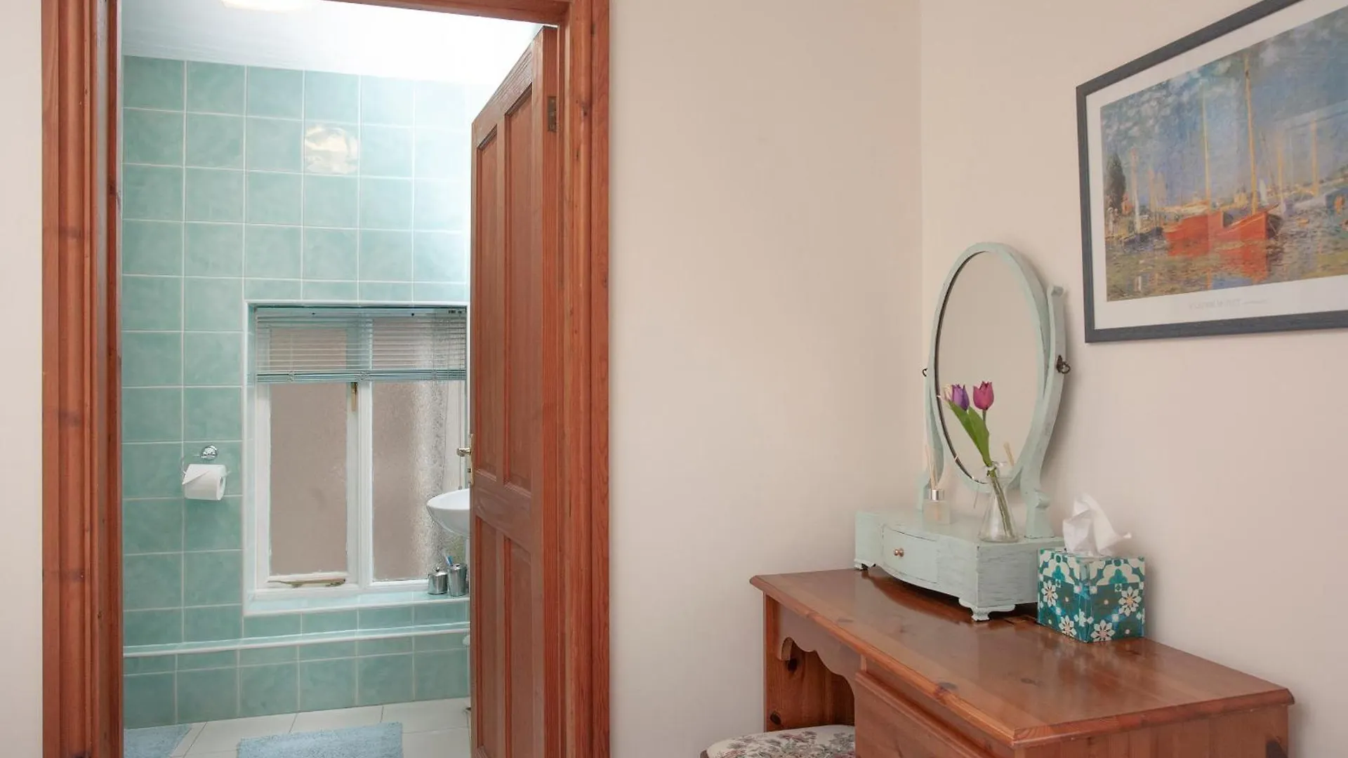 The Stables Villa Clyst Saint Mary Holiday home