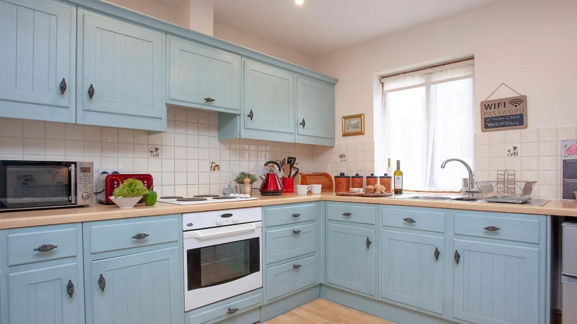 Holiday home The Stables Villa Clyst Saint Mary