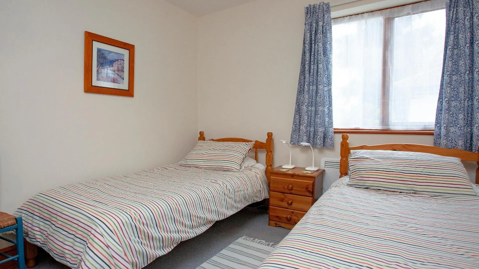 The Stables Villa Clyst Saint Mary United Kingdom