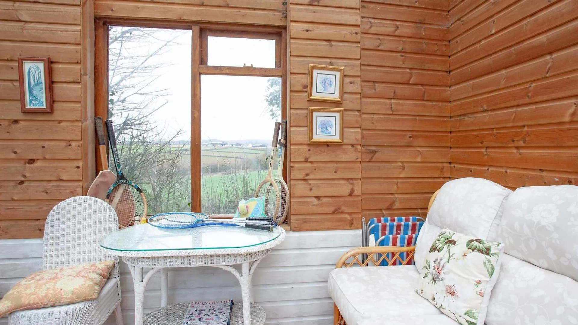 Holiday home The Stables Villa Clyst Saint Mary United Kingdom