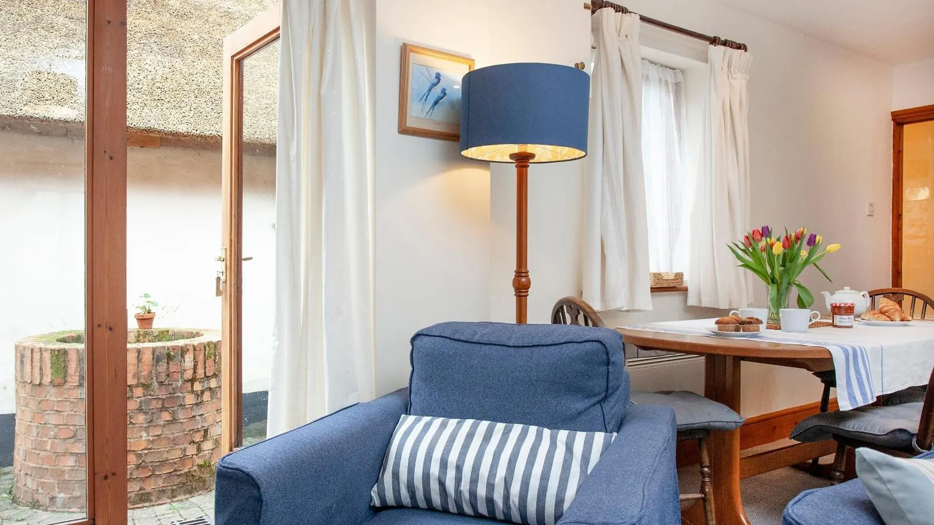 The Stables Villa Clyst Saint Mary 0*,  United Kingdom