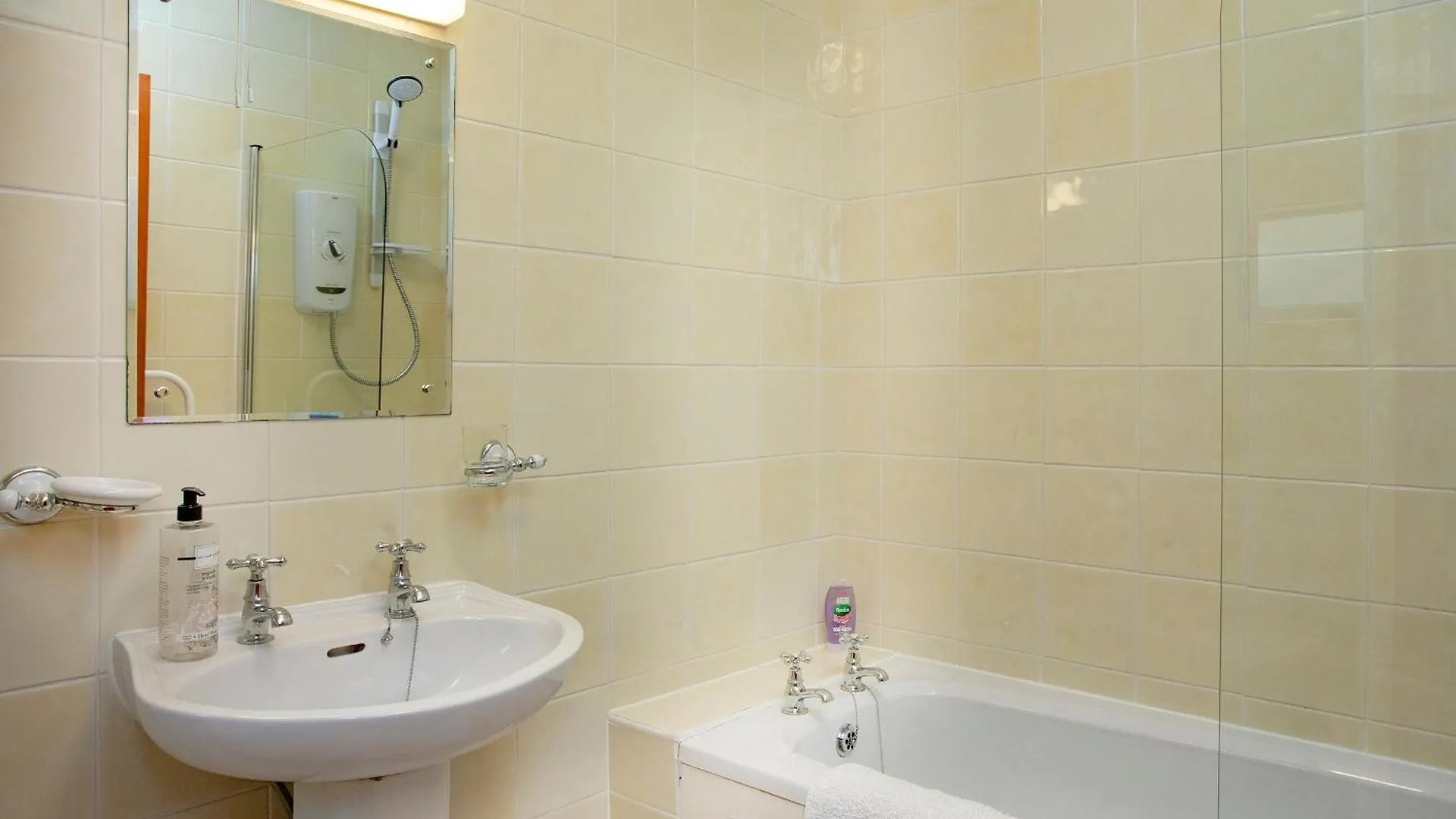 Holiday home The Stables Villa Clyst Saint Mary