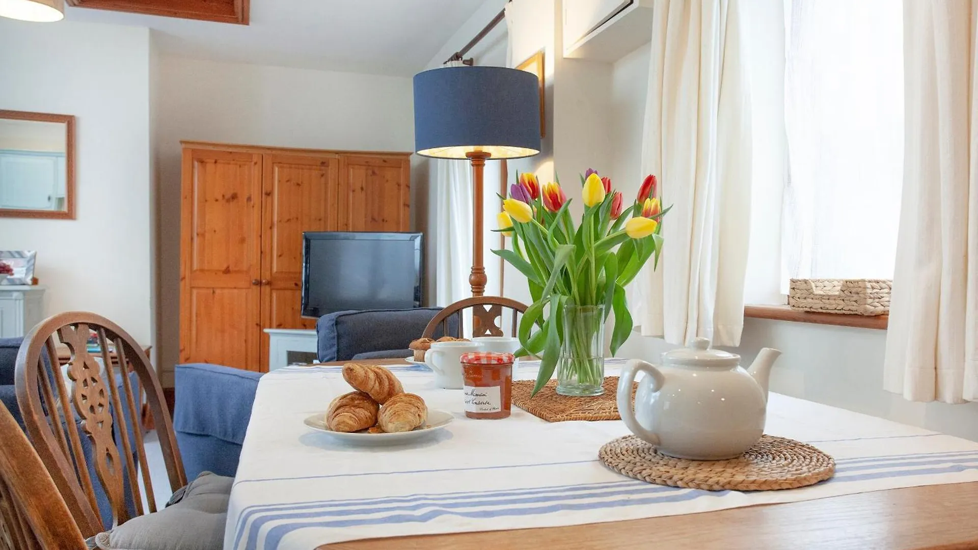 Holiday home The Stables Villa Clyst Saint Mary United Kingdom