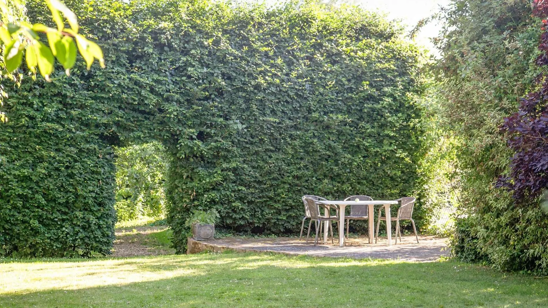 The Stables Villa Clyst Saint Mary